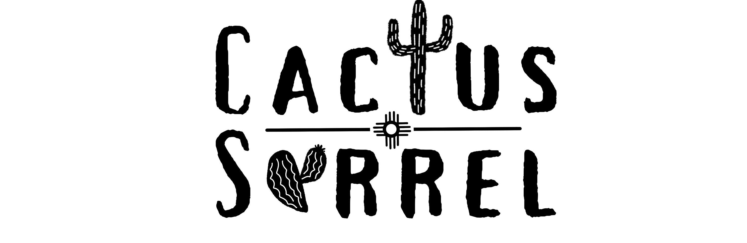 Cactus Sorrel