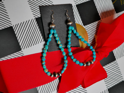 Chico Earrings