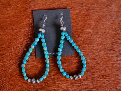 Chico Earrings